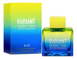 Banderas Radiant Seduction Blue