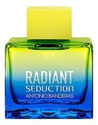 Banderas Radiant Seduction Blue