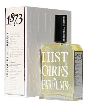 Histoires de Parfums 1873