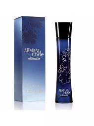 Giorgio Armani Armani Code Ultimate for women