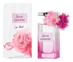 Lanvin Jeanne La Rose