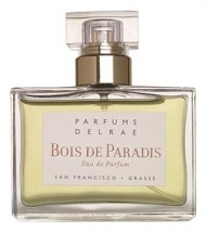 Parfums DelRae Bois de Paradis