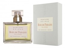 Parfums DelRae Bois de Paradis