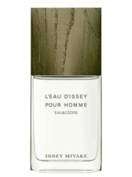 Issey Miyake L’Eau d’Issey Pour Homme Eau &amp; Cedre