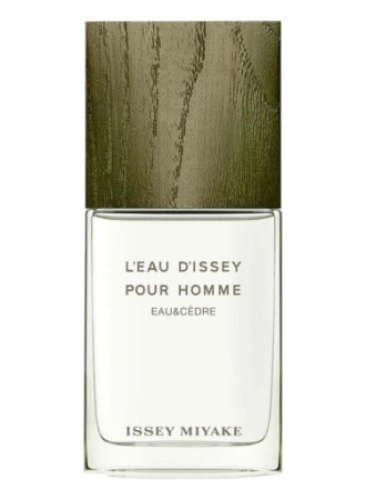 Issey Miyake L’Eau d’Issey Pour Homme Eau &amp; Cedre