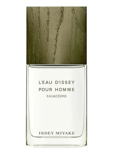 Issey Miyake L’Eau d’Issey Pour Homme Eau & Cedre
