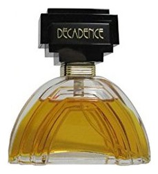 Parlux Fragrances Decadence