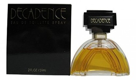 Parlux Fragrances Decadence