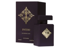 Initio Parfums Prives Side Effect