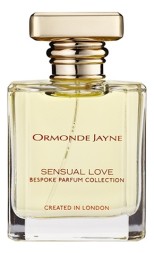 Ormonde Jayne Sensual Love