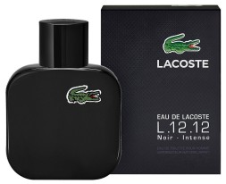 Lacoste Eau De Lacoste L.12.12 Noir Intense