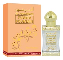 Al Haramain Perfumes Flower Fountain