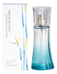 Adolfo Dominguez Agua De Bambu For Women