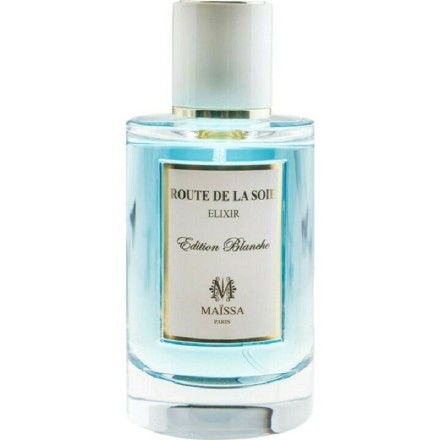 Maissa Parfums Route De La Soie
