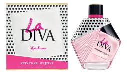 Emanuel Ungaro La Diva Mon Amour