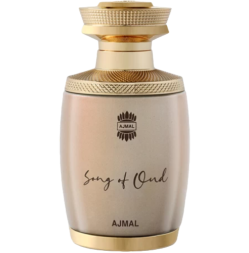 Ajmal Song of Oud