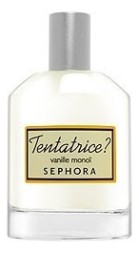 Sephora Tentatrice? Vanille Monoi