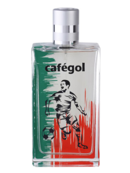 Cafe-Cafe Cafegol Mexico