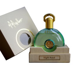 M. Micallef Night Aoud