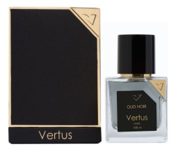 Vertus Oud Noir