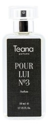 Teana Pour Lui No 3