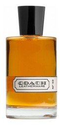 Coach Leatherware No 02