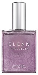 Clean First Blush