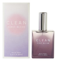 Clean First Blush