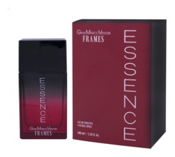 Gian Marco Venturi Frames Essence