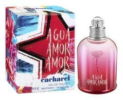 Cacharel Agua De Amor Amor
