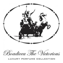 Boadicea The Victorious Black Cashmere