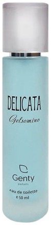 Parfums Genty Delicata Gelsomino