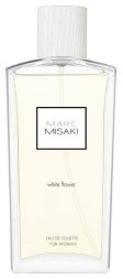 Marc Misaki White Flower