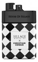 House Of Sillage X Christian Cowan