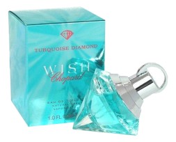 Chopard Wish Turquouise Diamond