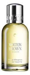 Molton Brown Orange &amp; Bergamot 2019