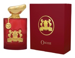 Alexandre J. Oscent Rouge