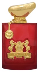 Alexandre J. Oscent Rouge