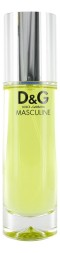 Dolce Gabbana (D&amp;G) Masculine Винтаж