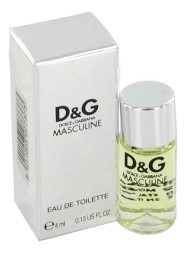 Dolce Gabbana (D&amp;G) Masculine Винтаж