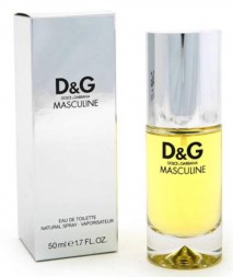 Dolce Gabbana (D&amp;G) Masculine Винтаж