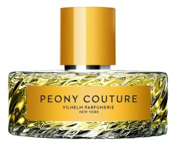 Vilhelm Parfumerie Peony Couture