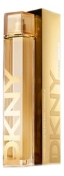 DKNY Women Gold
