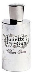 Juliette has a Gun Citizen Queen