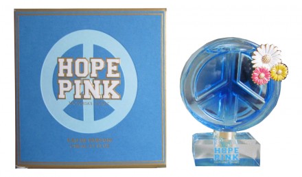 Victorias Secret Hope Pink