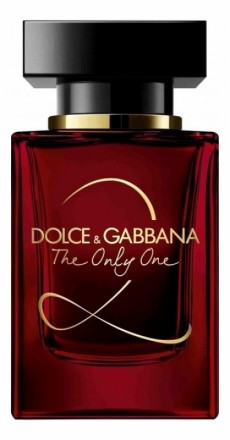 Dolce &amp; Gabbana The Only One 2