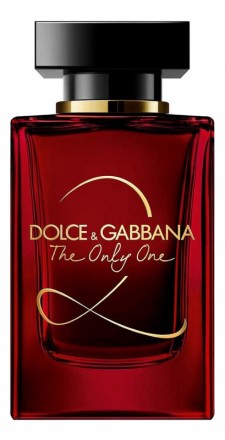 Dolce &amp; Gabbana The Only One 2