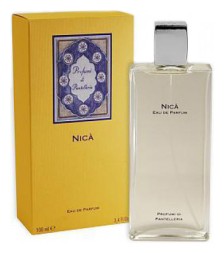 Profumi di Pantelleria Nica
