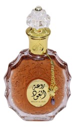 Lattafa Rouat Al Oud
