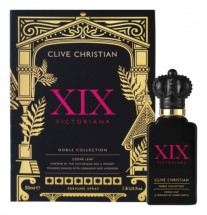 Clive Christian Noble XIX Cedar Leaf